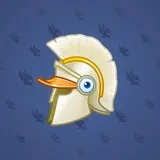 Heroic Helmet #2370 Heroic Helmet #2370