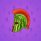Heroic Helmet #2376 Heroic Helmet #2376