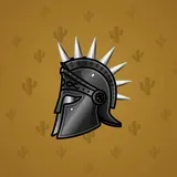 Heroic Helmet #2379 Heroic Helmet #2379