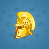Heroic Helmet #238 Heroic Helmet #238