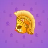 Heroic Helmet #2380 Heroic Helmet #2380
