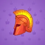 Heroic Helmet #2385 Heroic Helmet #2385