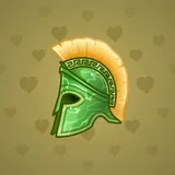 Heroic Helmet #2388 Heroic Helmet #2388