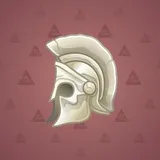Heroic Helmet #2391 Heroic Helmet #2391