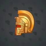 Heroic Helmet #2393 Heroic Helmet #2393