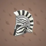 Heroic Helmet #2398 Heroic Helmet #2398