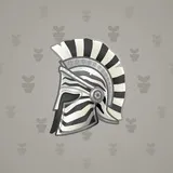 Heroic Helmet #2400 Heroic Helmet #2400