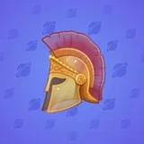 Heroic Helmet #2401 Heroic Helmet #2401
