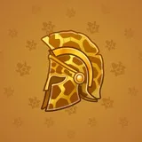 Heroic Helmet #2402 Heroic Helmet #2402