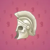 Heroic Helmet #2403 Heroic Helmet #2403
