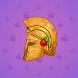 Heroic Helmet #2407 Heroic Helmet #2407