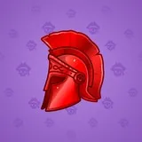Heroic Helmet #2409 Heroic Helmet #2409