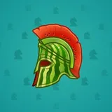 Heroic Helmet #2418 Heroic Helmet #2418
