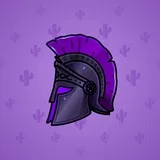 Heroic Helmet #2420