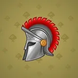 Heroic Helmet #2427 Heroic Helmet #2427