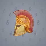 Heroic Helmet #2431 Heroic Helmet #2431