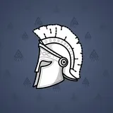 Heroic Helmet #2432 Heroic Helmet #2432