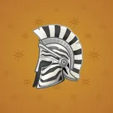 Heroic Helmet #2433 Heroic Helmet #2433