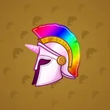 Heroic Helmet #2435 Heroic Helmet #2435