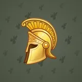 Heroic Helmet #2436 Heroic Helmet #2436