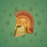 Heroic Helmet #2437 Heroic Helmet #2437