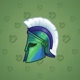 Heroic Helmet #2438 Heroic Helmet #2438