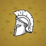 Heroic Helmet #2440