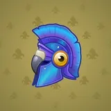 Heroic Helmet #2441 Heroic Helmet #2441