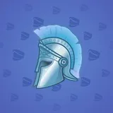 Heroic Helmet #2448 Heroic Helmet #2448