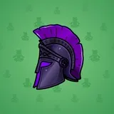 Heroic Helmet #245 Heroic Helmet #245