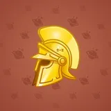 Heroic Helmet #2452 Heroic Helmet #2452