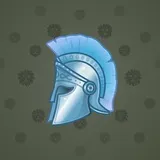 Heroic Helmet #2454 Heroic Helmet #2454