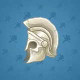 Heroic Helmet #2455 Heroic Helmet #2455