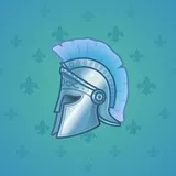 Heroic Helmet #2456 Heroic Helmet #2456