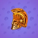 Heroic Helmet #2457 Heroic Helmet #2457