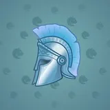 Heroic Helmet #2459 Heroic Helmet #2459