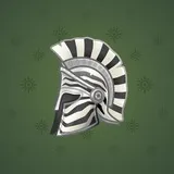 Heroic Helmet #2467 Heroic Helmet #2467