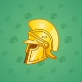 Heroic Helmet #2468 Heroic Helmet #2468