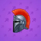 Heroic Helmet #2470 Heroic Helmet #2470