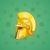 Heroic Helmet #2476 Heroic Helmet #2476