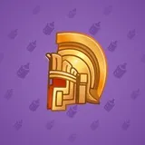 Heroic Helmet #2478 Heroic Helmet #2478