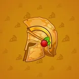 Heroic Helmet #2481