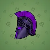Heroic Helmet #2482 Heroic Helmet #2482
