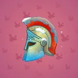 Heroic Helmet #2483 Heroic Helmet #2483