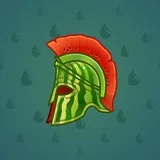 Heroic Helmet #2484 Heroic Helmet #2484