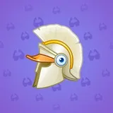 Heroic Helmet #2487 Heroic Helmet #2487