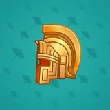 Heroic Helmet #2488 Heroic Helmet #2488