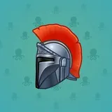 Heroic Helmet #249 Heroic Helmet #249