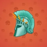 Heroic Helmet #2492 Heroic Helmet #2492