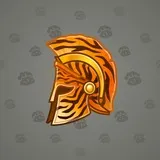 Heroic Helmet #2494 Heroic Helmet #2494